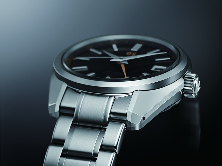 Grand Seiko Hi-Beat 36000 SBGJ253