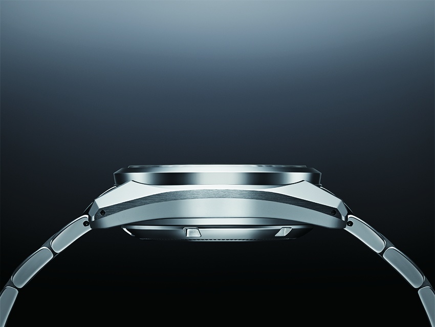 Grand Seiko Hi-Beat 36000 SBGJ253