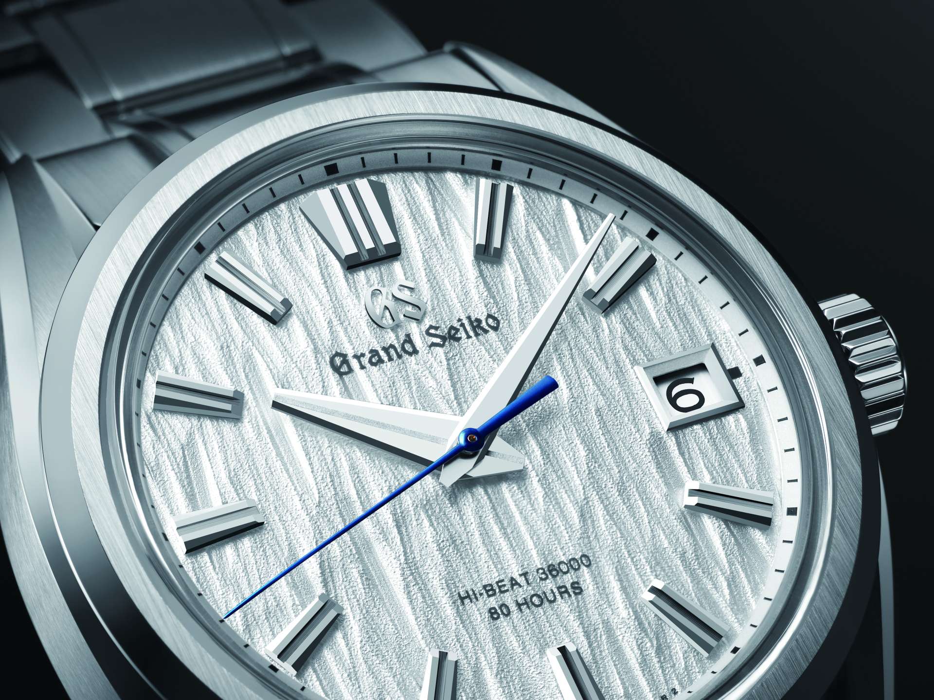 Grand Seiko Hi-Beat 36000 80 Hours คว้ารางวัล Grand Prix d’Horlogerie de Genève 2021 Grand Seiko Hi-Beat 36000 80 Hours