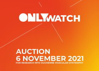 Only Watch 2021