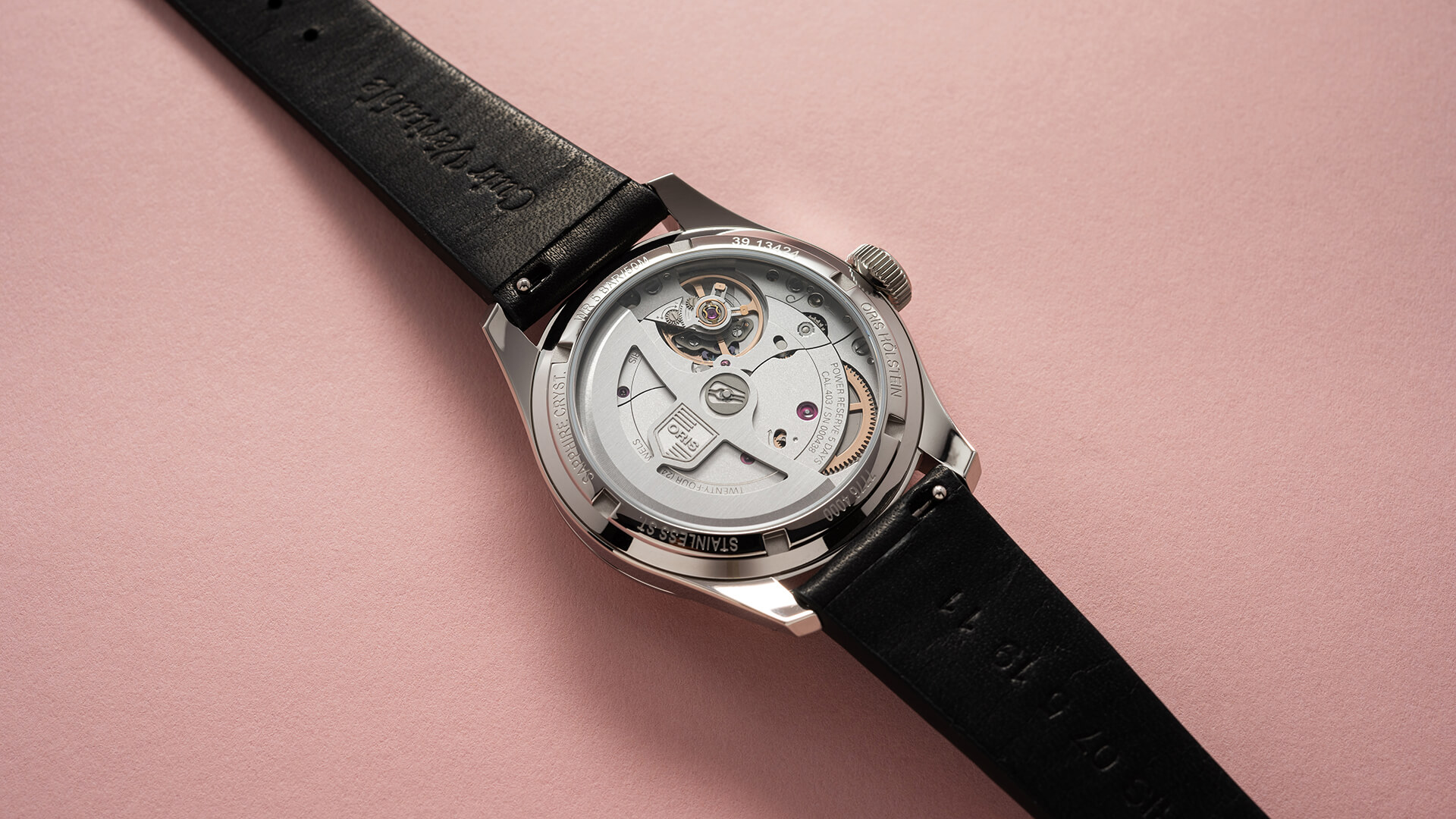 Oris Big Crown Pointer Date Calibre 403