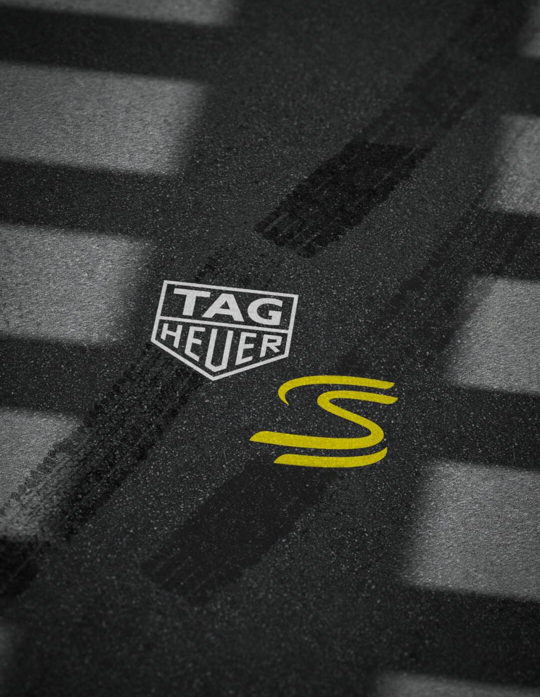 TAG Heuer Formula 1 Senna Special Edition 2021