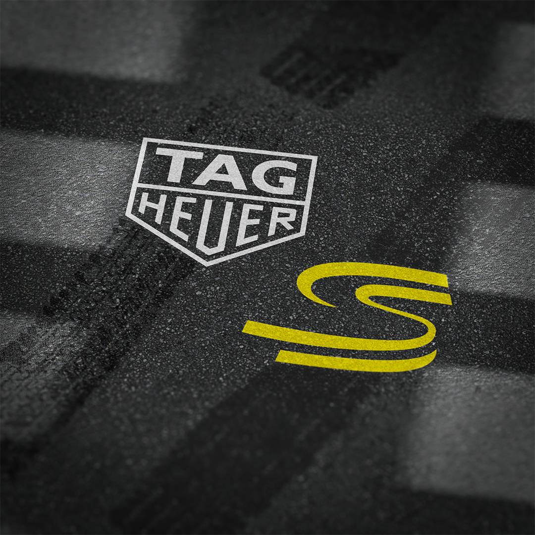 TAG Heuer Formula 1 Senna Special Edition 2021