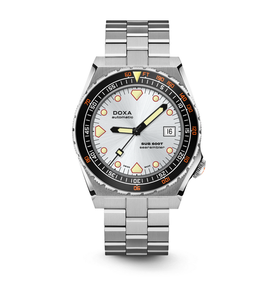 Doxa Sub600T