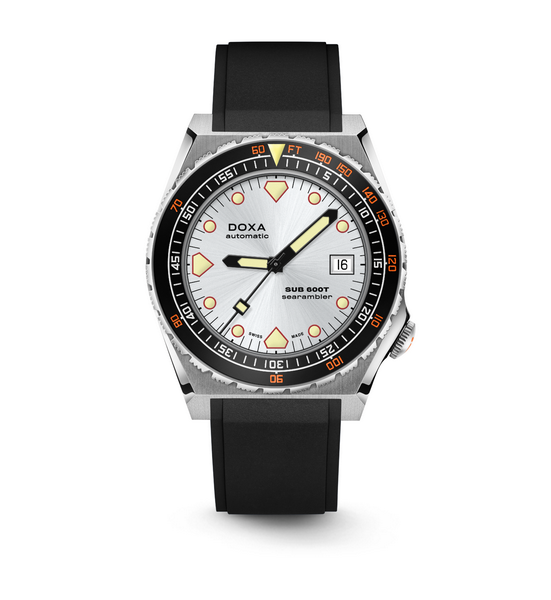 Doxa Sub600T