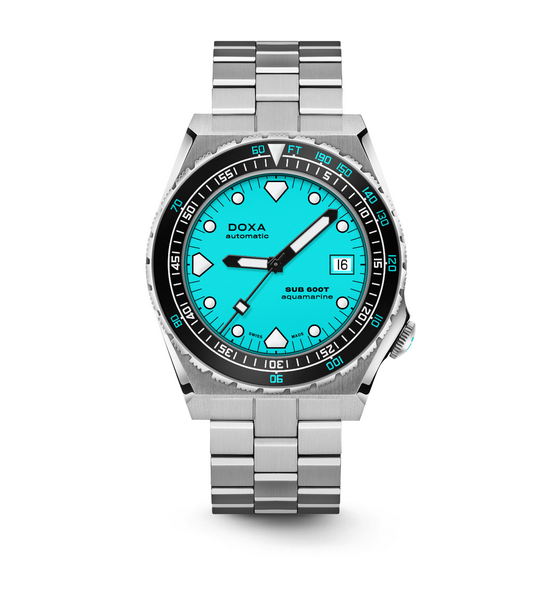 Doxa Sub600T