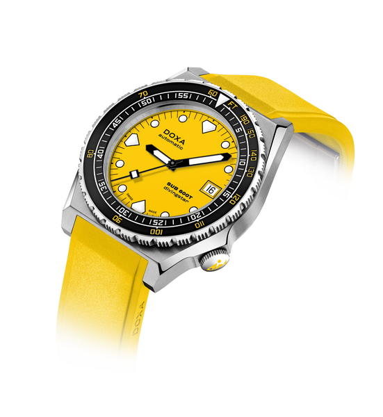 Doxa Sub600T