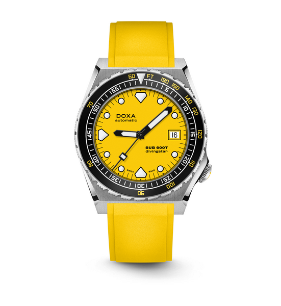 Doxa Sub600T
