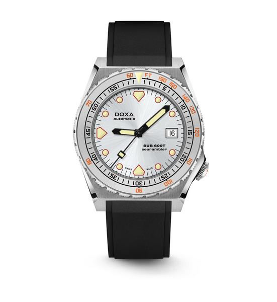 Doxa Sub600T
