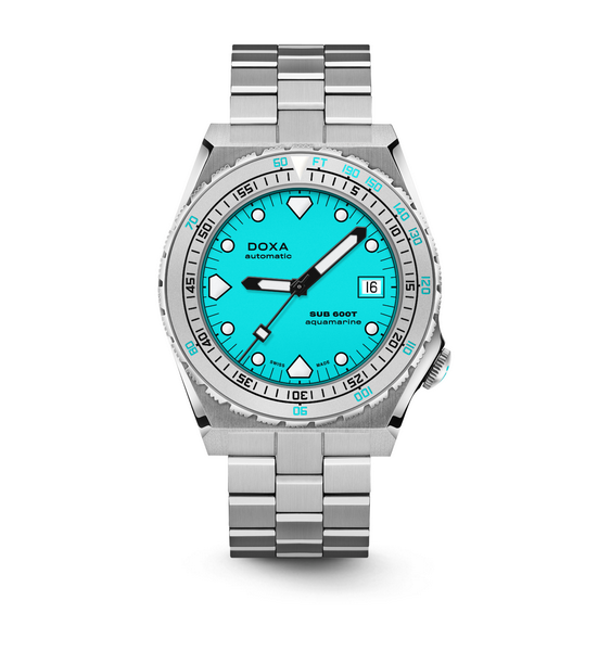 Doxa Sub600T