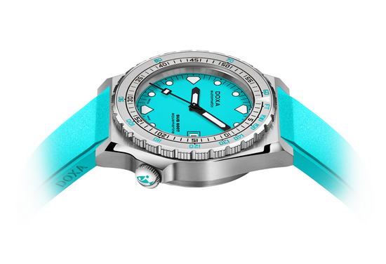Doxa Sub600T