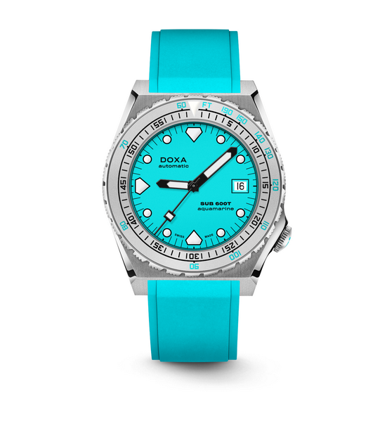 Doxa Sub600T