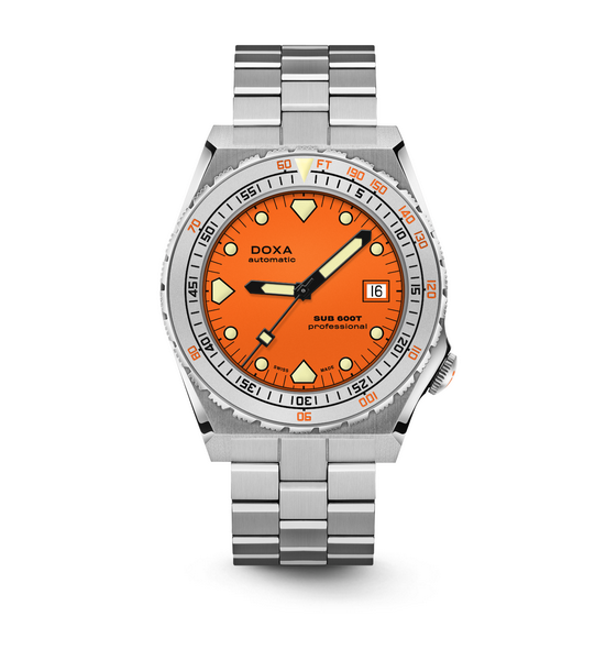Doxa Sub600T