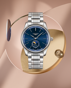 Longines Master Collection