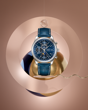 Longines Master Collection