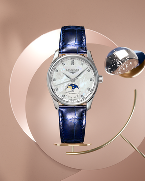 Longines Master Collection