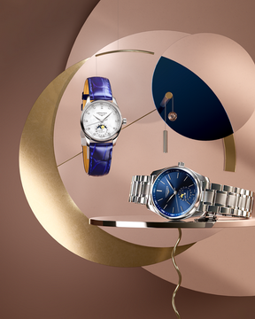Longines Master Collection