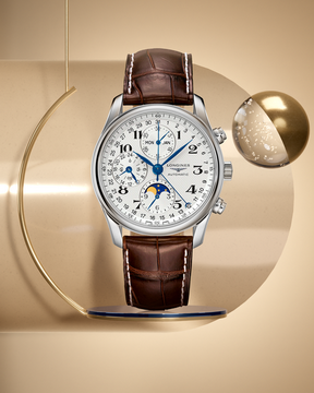 Longines Master Collection