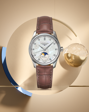 Longines Master Collection
