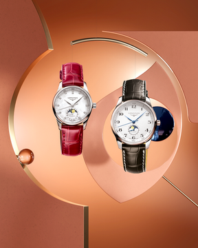 Longines Master Collection