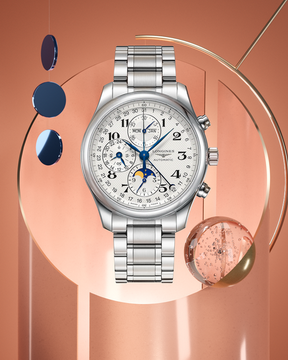 Longines Master Collection