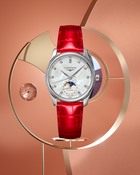 Longines Master Collection