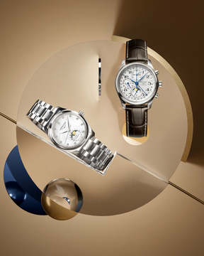Longines Master Collection