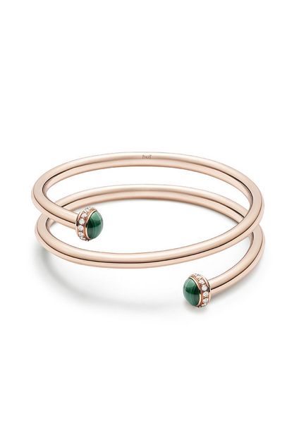 Piaget Holiday Season Campaign 2021