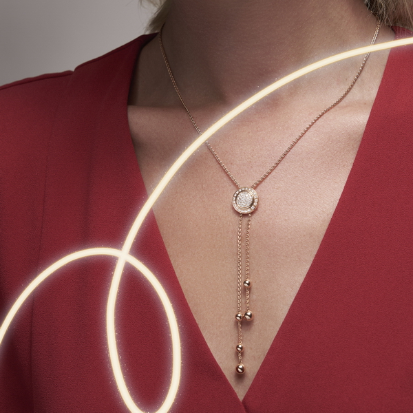 Piaget Holiday Season Campaign 2021