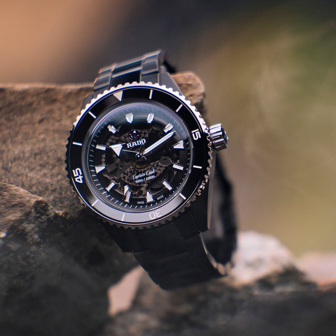 RADO