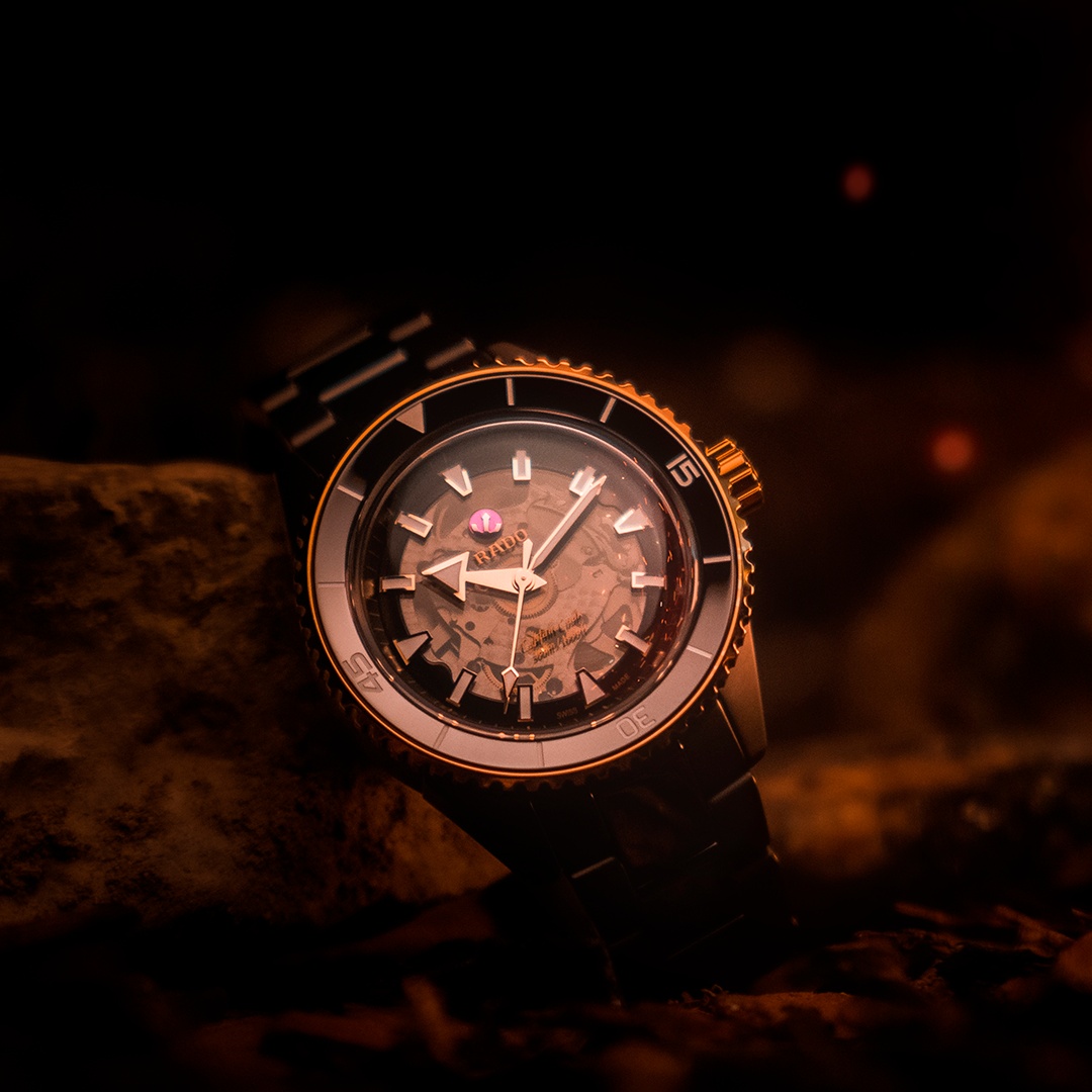 RADO