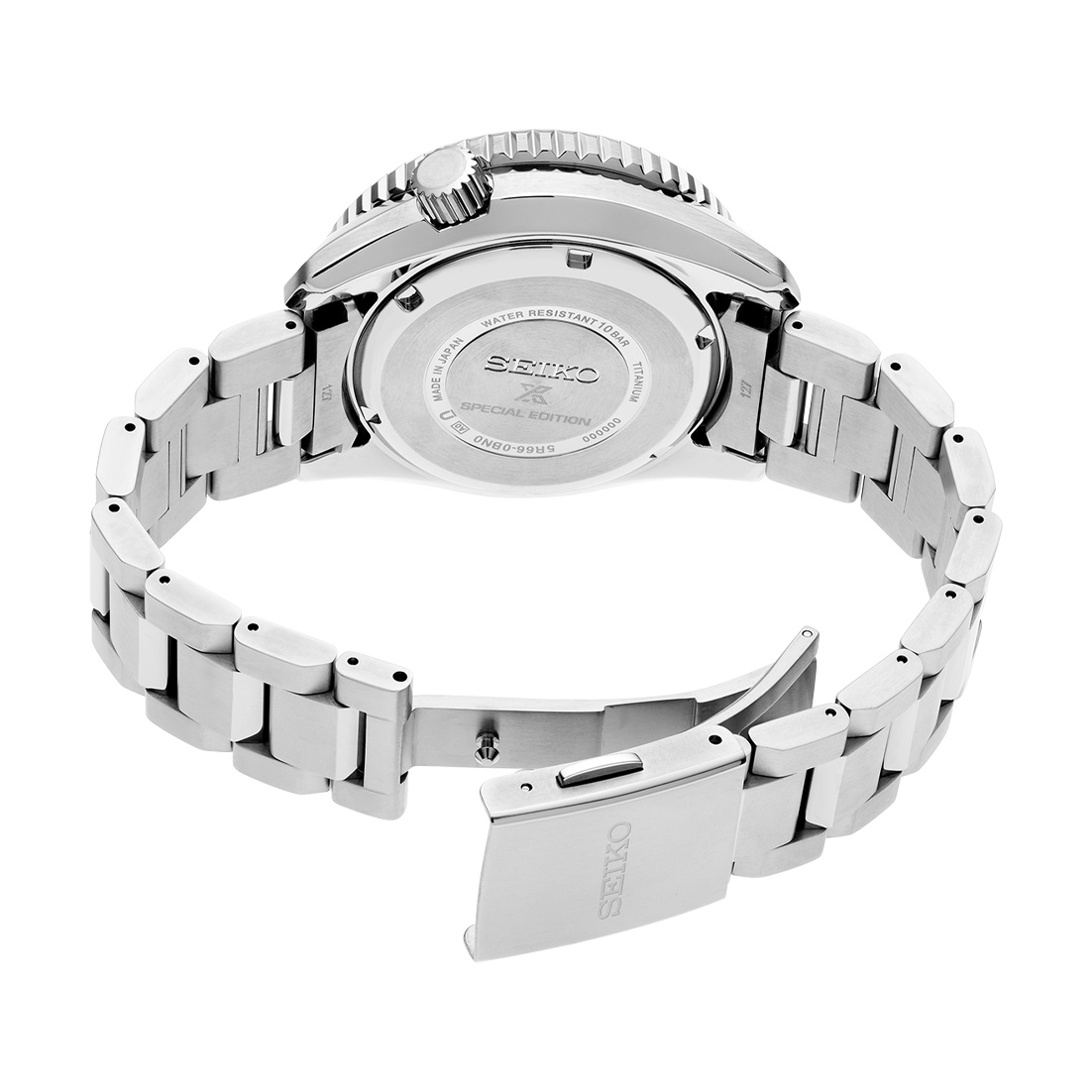 Seiko Prospex LX U.S. Sky Special Edition-SNR051