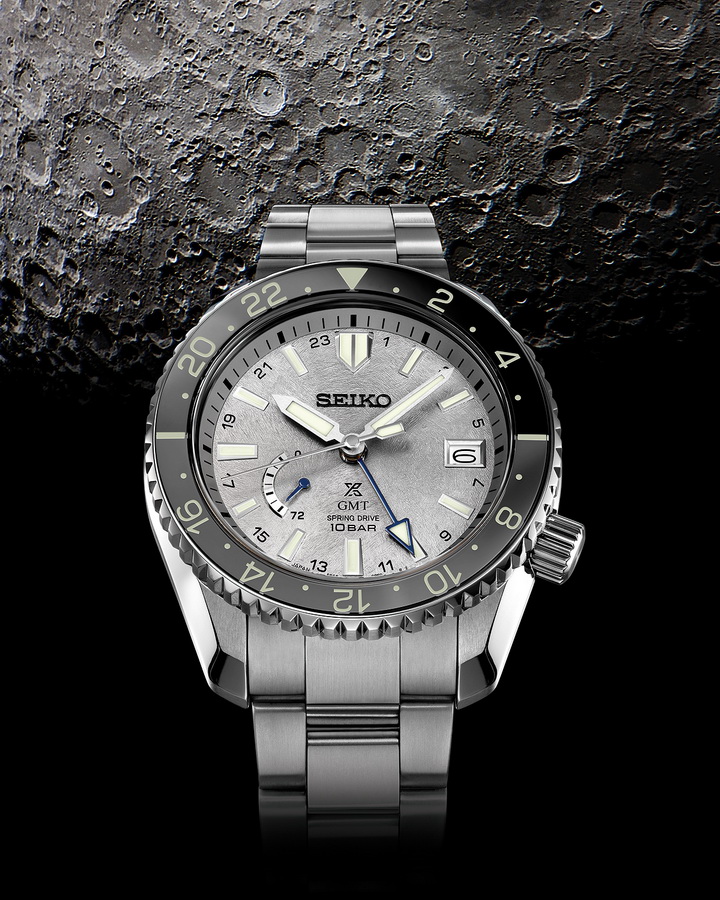 Seiko Prospex LX U.S. Sky Special Edition-SNR051