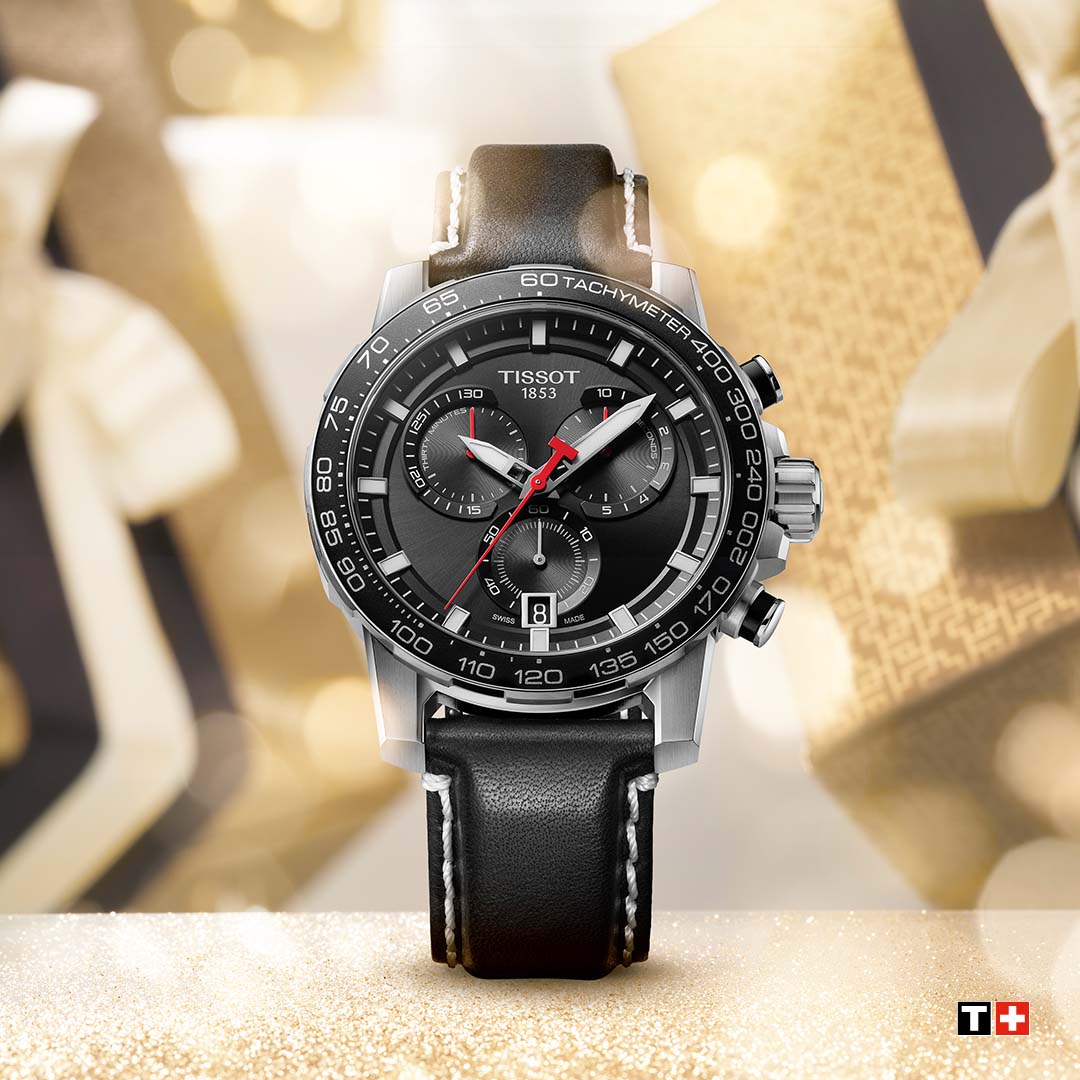 Tissot Gift of Time