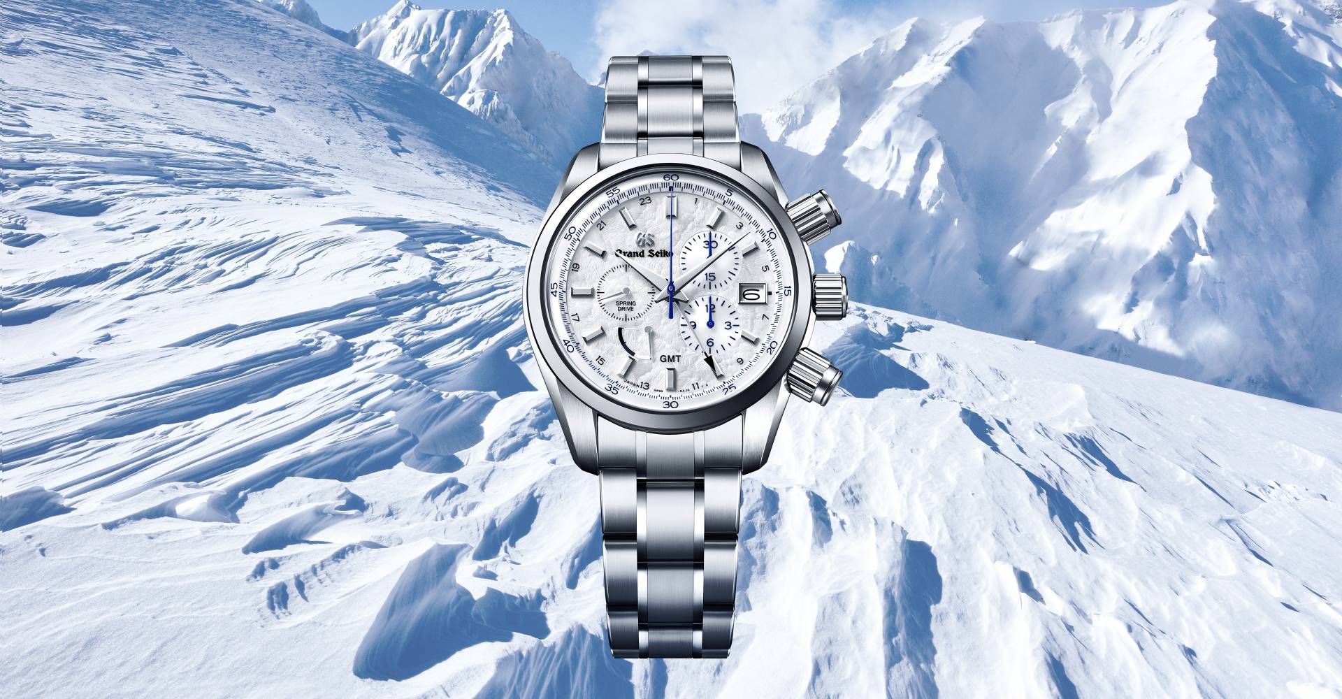 GRAND SEIKO