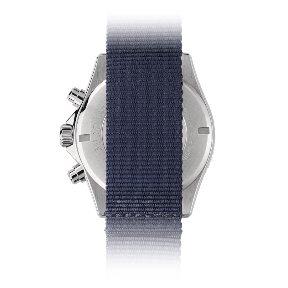 Mido Ocean Star Chronograph Quartz