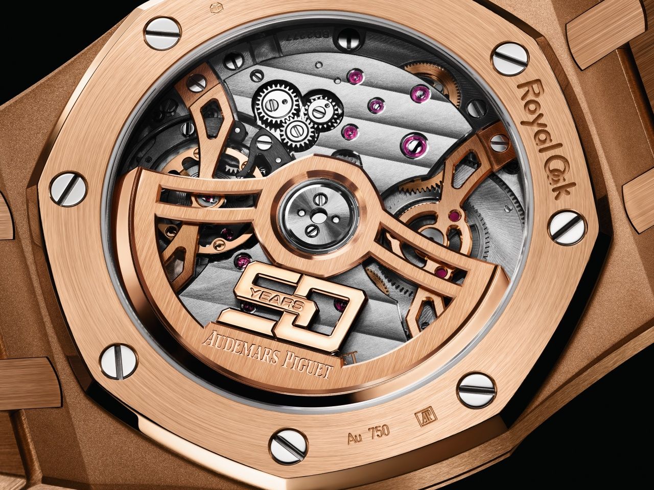 Audemars Piguet Audemars Piguet,Piguet Royal Oak Jumbo Extra-thin