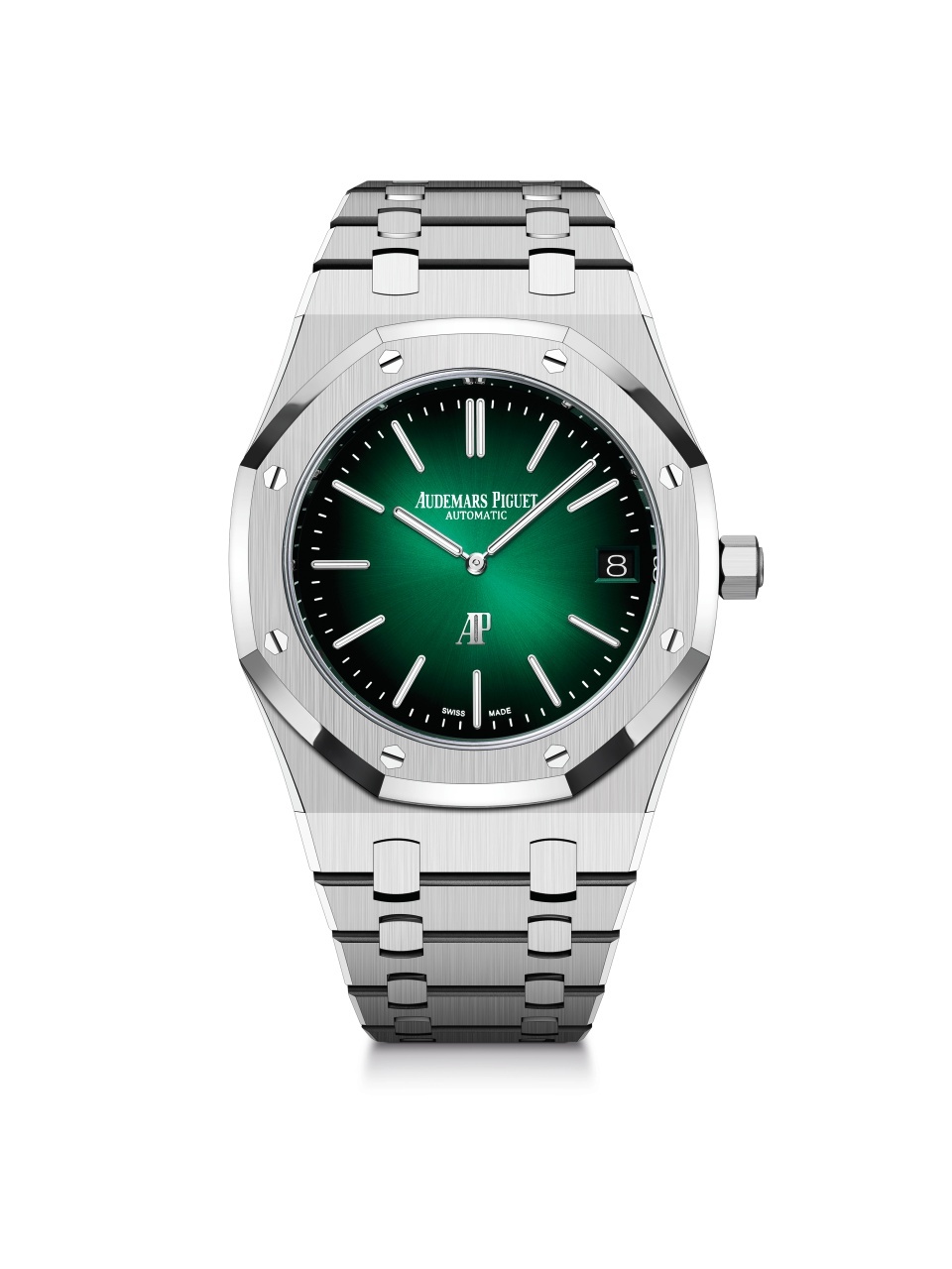 Audemars Piguet Audemars Piguet,Piguet Royal Oak Jumbo Extra-thin
