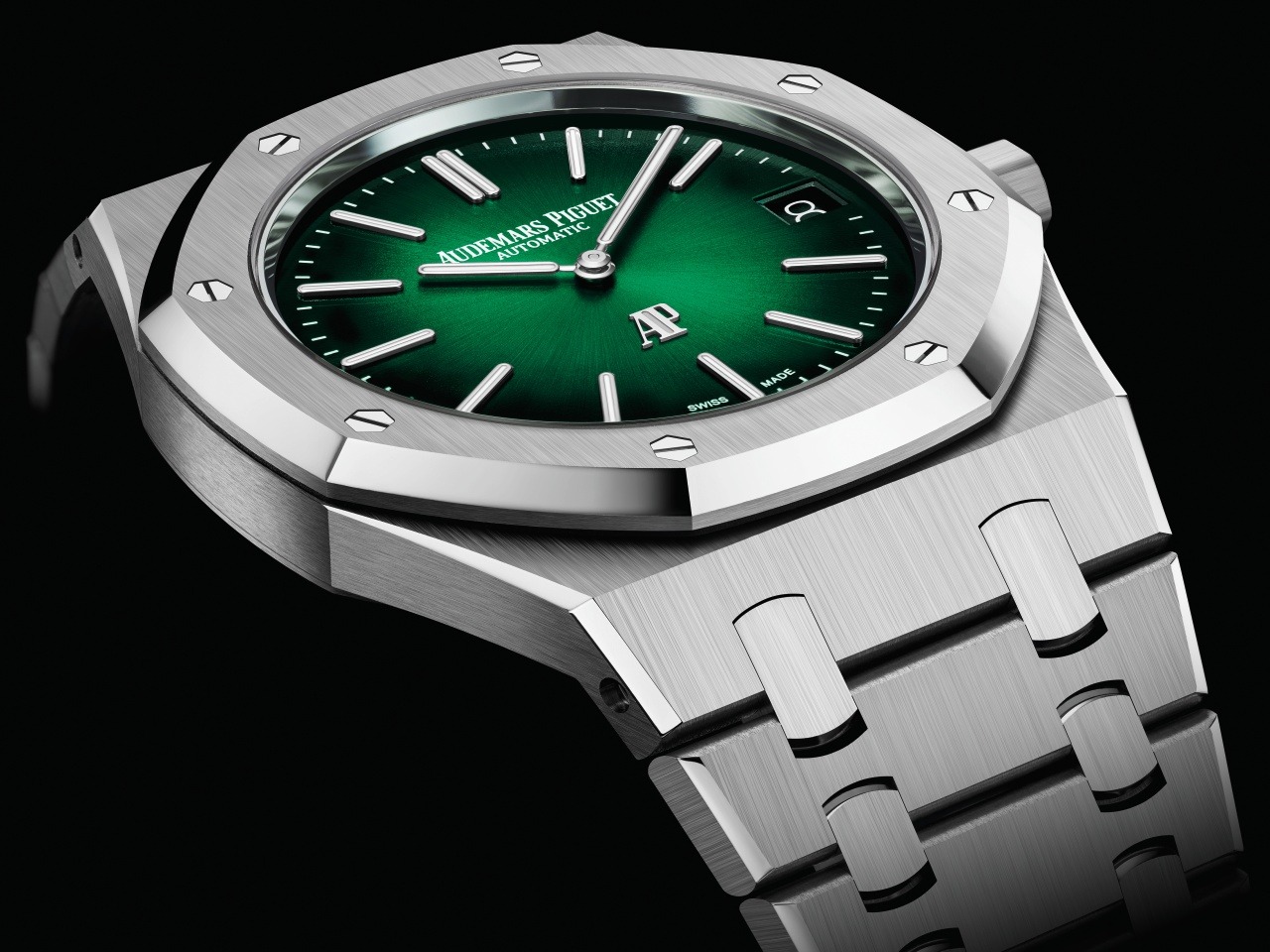 Audemars Piguet Audemars Piguet,Piguet Royal Oak Jumbo Extra-thin
