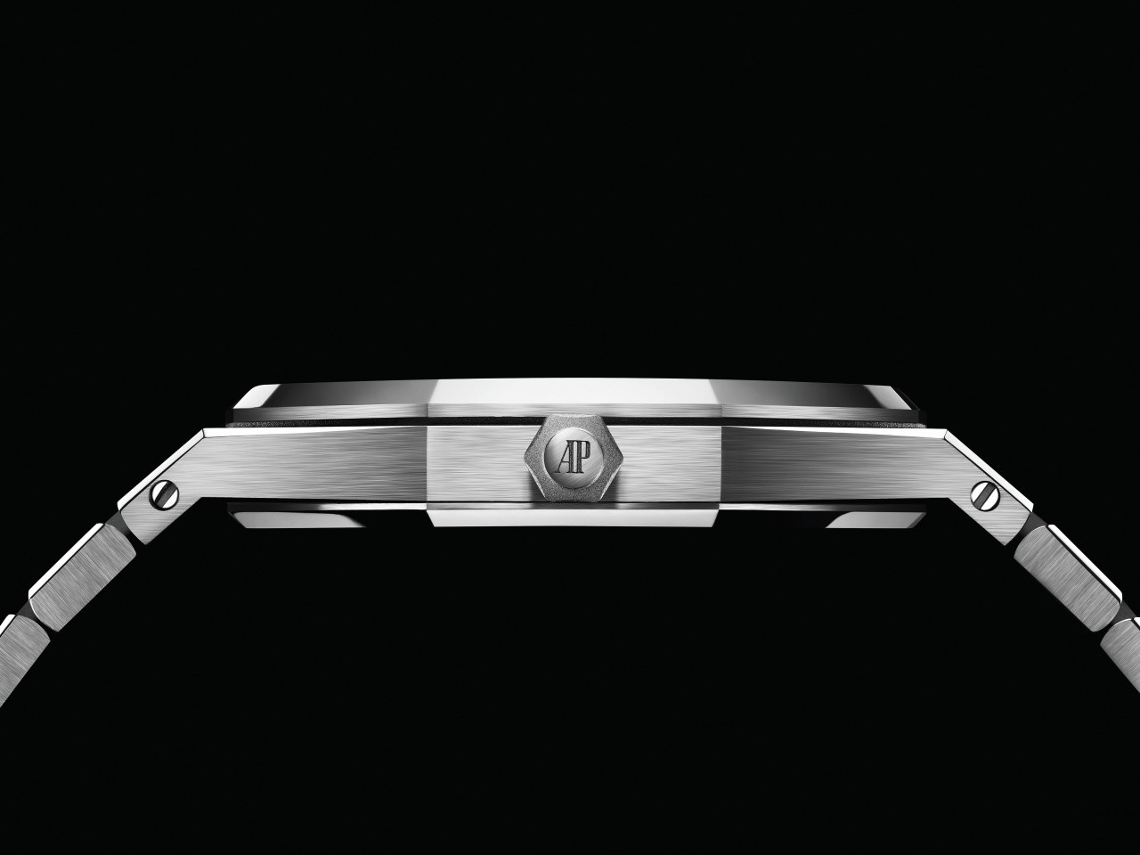 Audemars Piguet Audemars Piguet,Piguet Royal Oak Jumbo Extra-thin