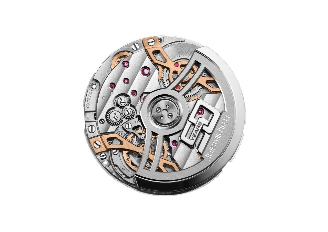 Audemars Piguet Audemars Piguet,Piguet Royal Oak Jumbo Extra-thin