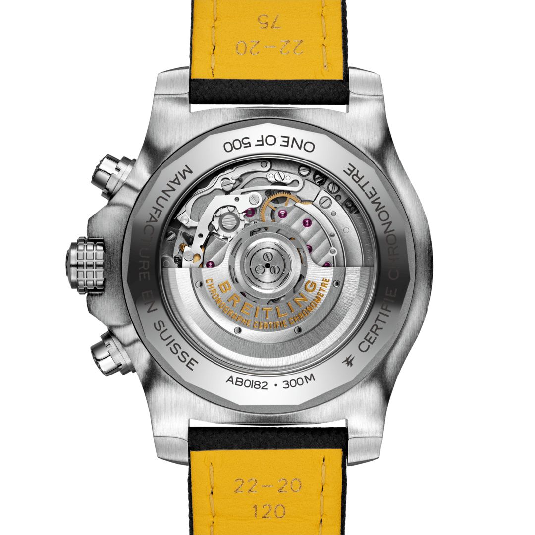 Breitling Avenger B01 Chronograph