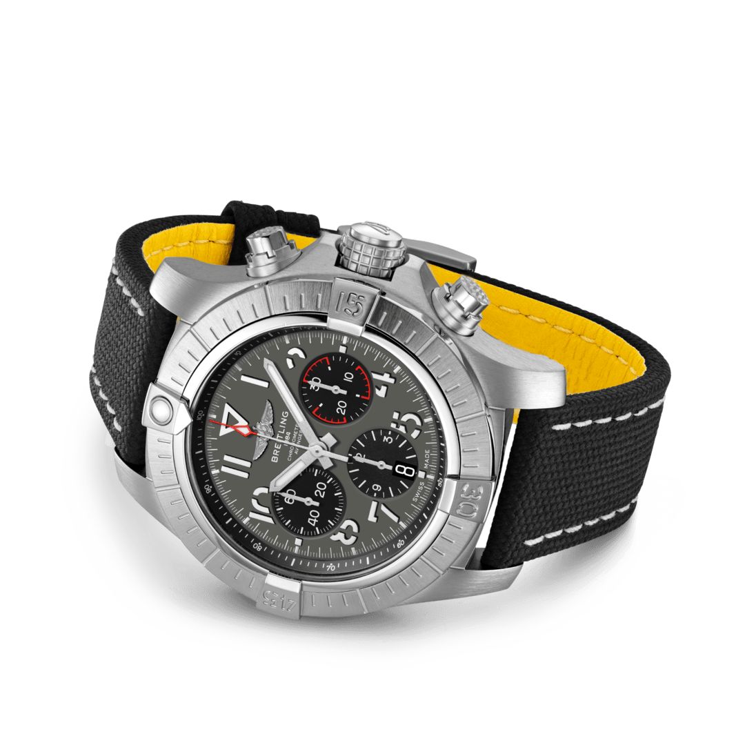 Breitling Avenger B01 Chronograph
