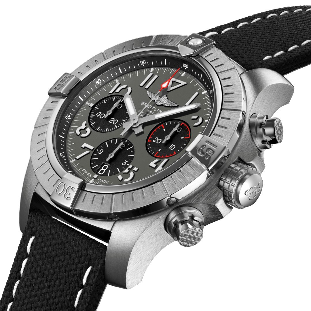 Breitling Avenger B01 Chronograph