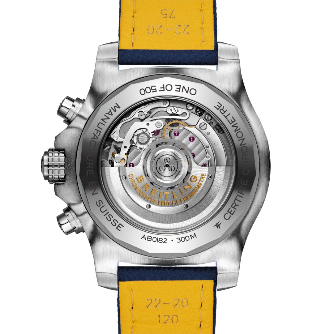 Breitling Avenger B01 Chronograph