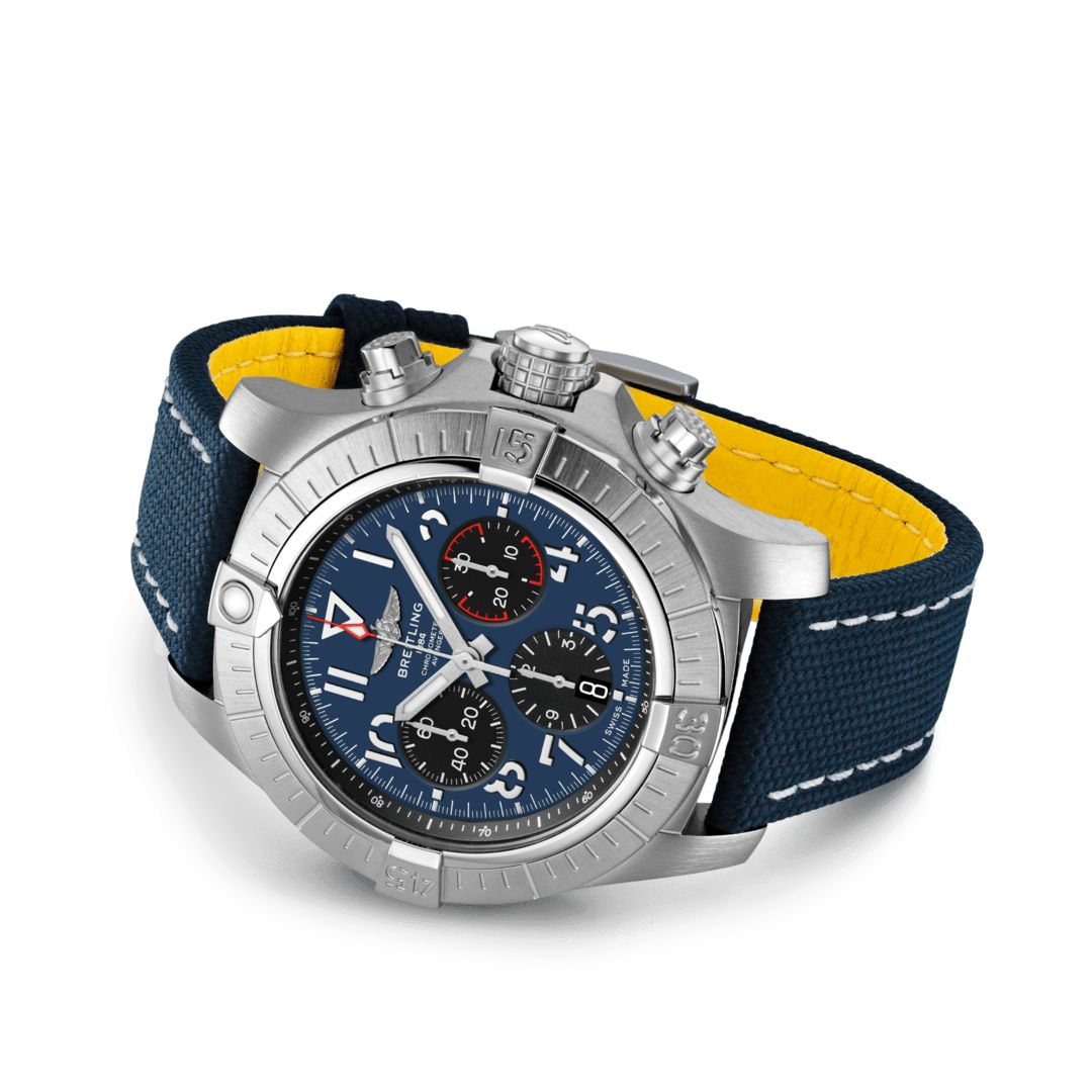 Breitling Avenger B01 Chronograph
