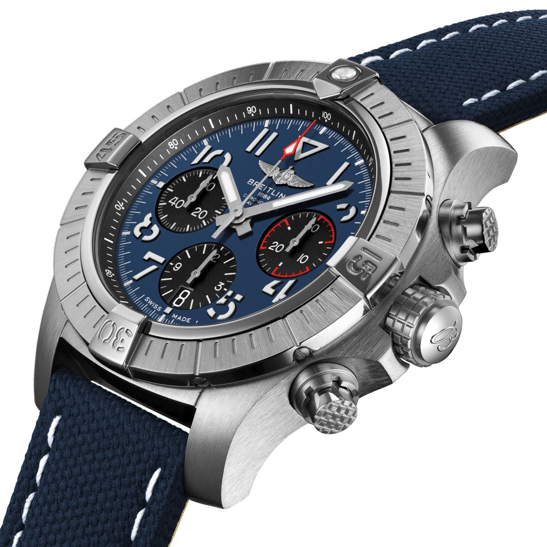 Breitling Avenger B01 Chronograph