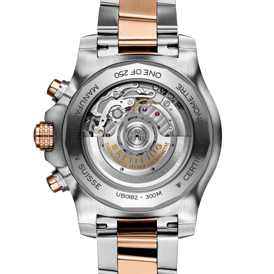 Breitling Avenger B01 Chronograph