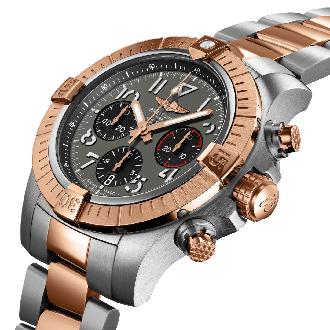 Breitling Avenger B01 Chronograph