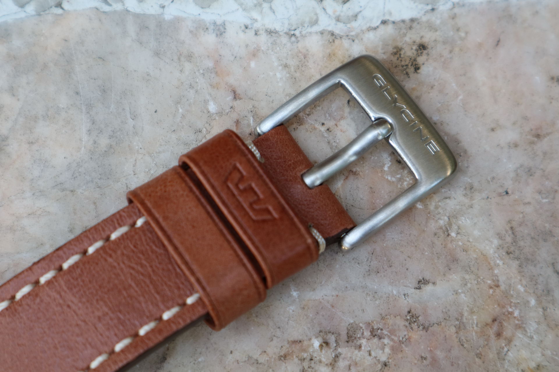 Glycine Airman Base 22 Purist สานต่อตำนานเดินวันละรอบจากรุ่นดั้งเดิม Glycine Airman Base 22 Purist